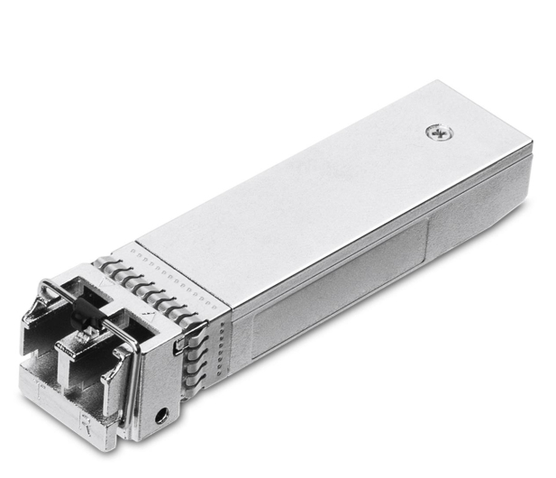 TP-Link TL-SM5110-SR Multi-Mode 10Gb/s SFP+ 1xLC/UPC - 1311654 - zdjęcie 3